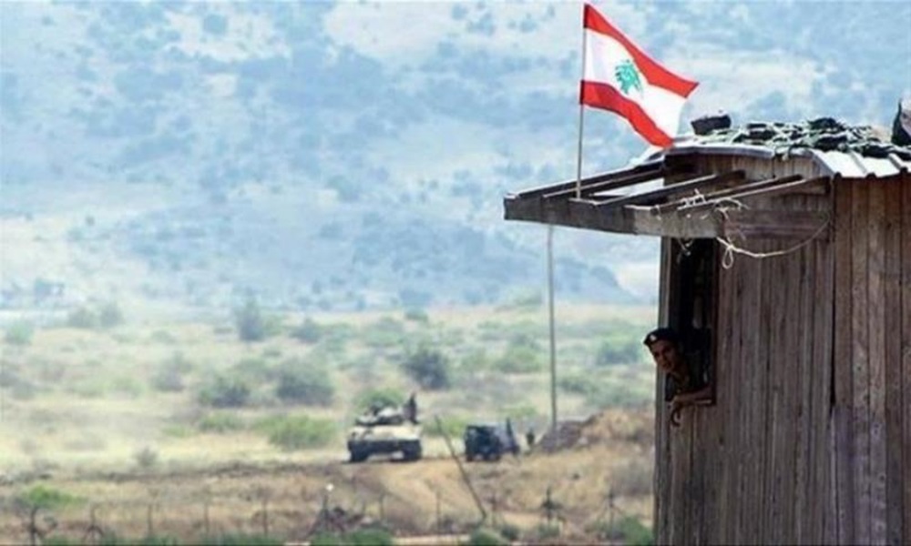 الجيش: تفجير ذخائر في الكفور – النبطية