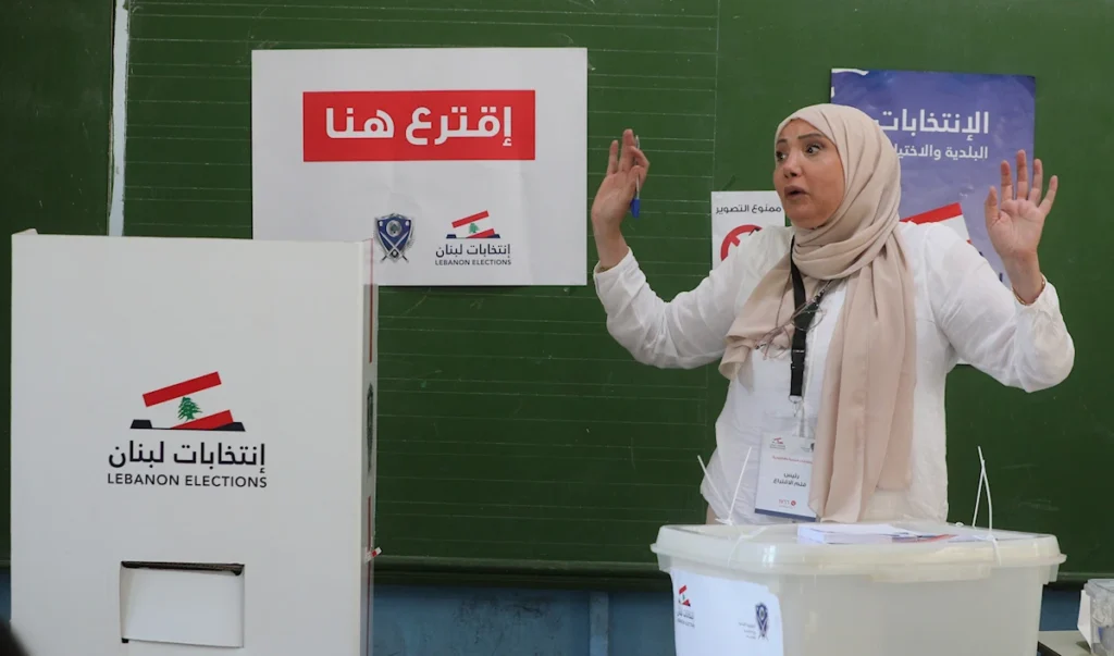 لا تغيير جوهري في البلدات العلوية عكار