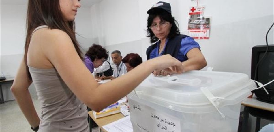 احتجاجات وفوضى بسبب تأخّر النتائج وشوائب في الفرز في طرابلس