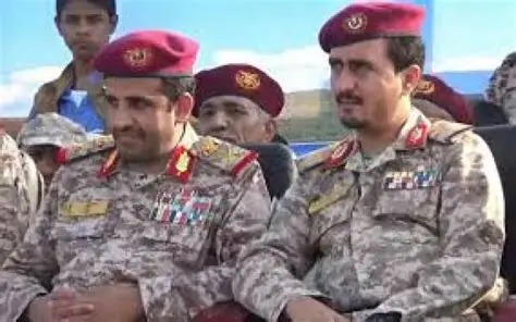 أكسيوس: إسرائيل حاولت تصفية رئيس أركان الحوثيين في اليمن