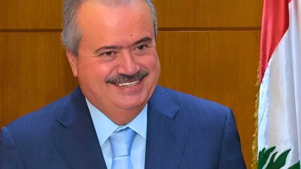 جابر: تصحيح رواتب المتقاعدين وإعداد موازنة 2026